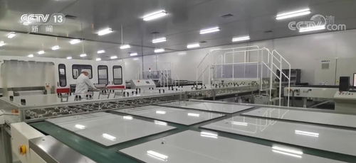 技術(shù)服務(wù) 我國制造新技術(shù)新產(chǎn)品在北京冬奧會(huì)賽場(chǎng)內(nèi)外大放異彩