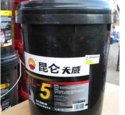 昆侖天威GL-5 85W90車(chē)輛齒輪油 為您的愛(ài)車(chē)提供卓越潤(rùn)滑保護(hù)