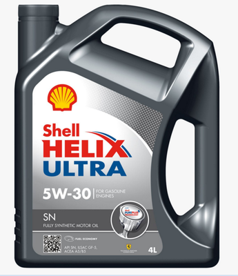 殼牌機(jī)油型號(hào)詳解 全面解析機(jī)油規(guī)格與適用場(chǎng)景