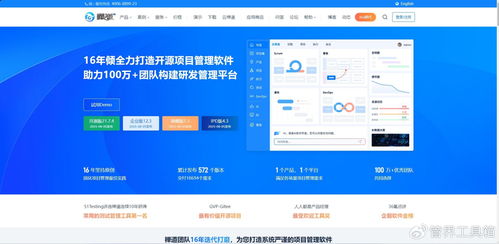2025年十大項(xiàng)目管理軟件深度評(píng)測(cè) 基礎(chǔ)軟件服務(wù)全面解析