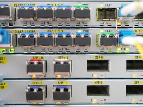 深度解析 中際旭創、中興通訊、光迅科技、新易盛，誰在通信設備領域含金量更高？